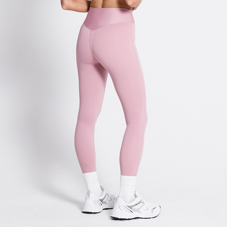 Training tights "Soft" Heather Pink